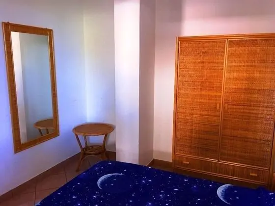 Apart Daire, 1 Yatak Odası (Giuseppe)