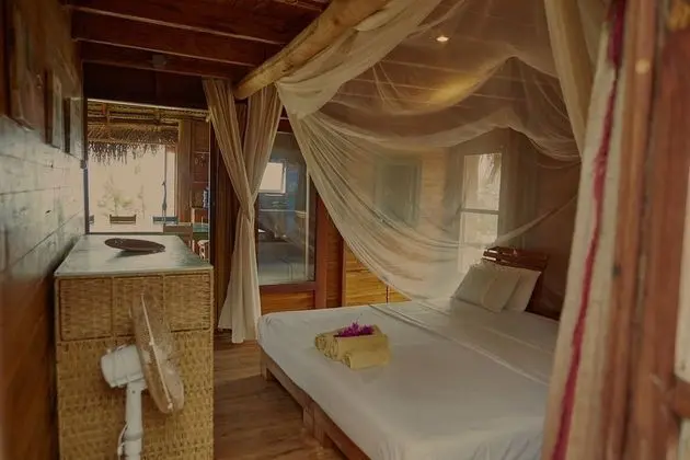 Design Villa, 3 Yatak Odası, Denize Sıfır
