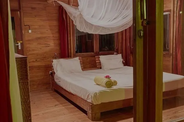 Design Villa, 3 Yatak Odası, Denize Sıfır