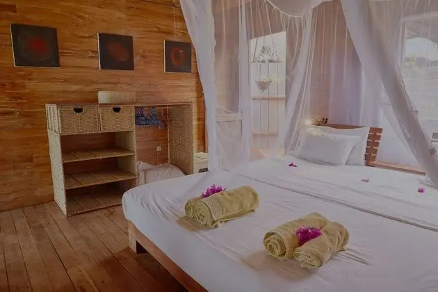 Design Villa, 3 Yatak Odası, Denize Sıfır