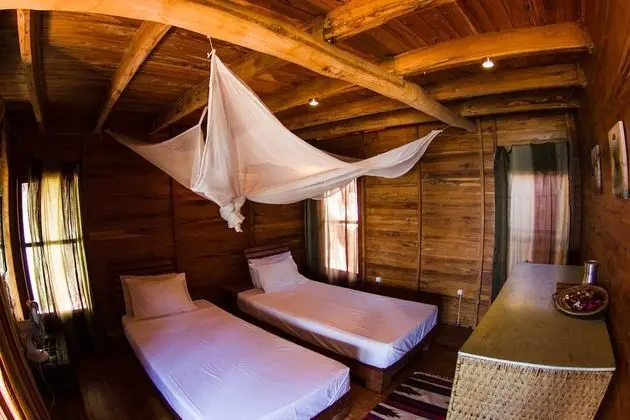 Design Villa, 3 Yatak Odası, Denize Sıfır