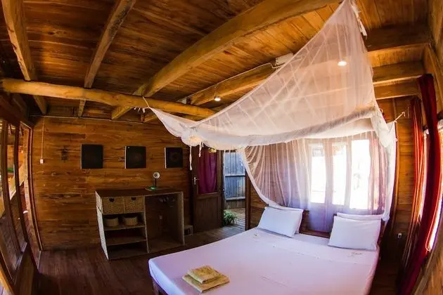 Design Villa, 3 Yatak Odası, Denize Sıfır
