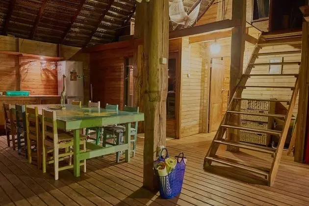 Design Villa, 3 Yatak Odası, Denize Sıfır