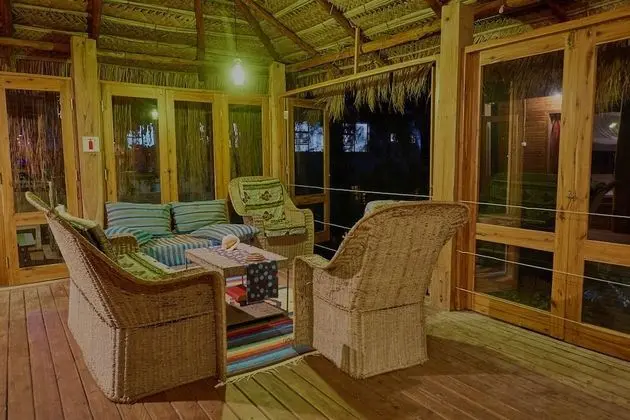 Design Villa, 3 Yatak Odası, Denize Sıfır