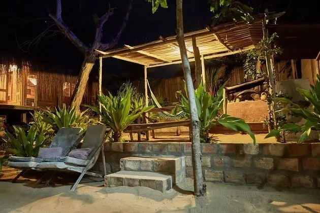Design Villa, 3 Yatak Odası, Denize Sıfır