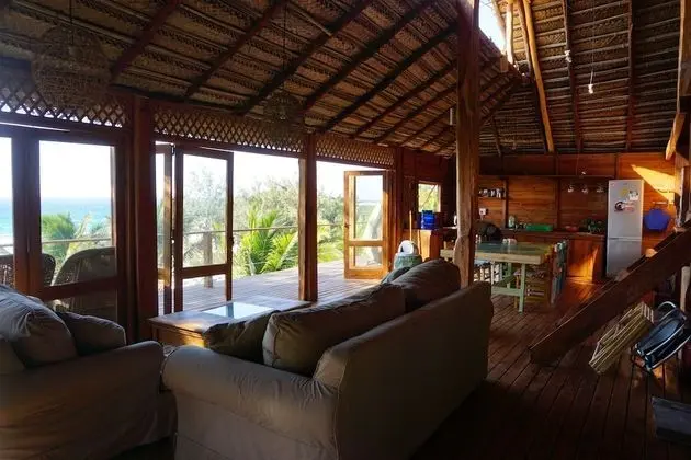 Design Villa, 3 Yatak Odası, Denize Sıfır