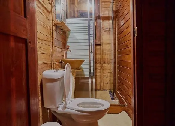 Design Villa, 3 Yatak Odası, Denize Sıfır