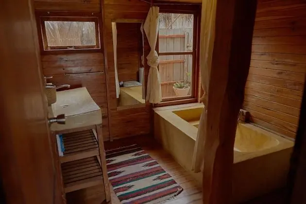 Design Villa, 3 Yatak Odası, Denize Sıfır