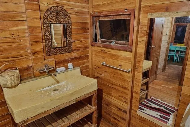 Design Villa, 3 Yatak Odası, Denize Sıfır