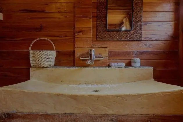 Design Villa, 3 Yatak Odası, Denize Sıfır