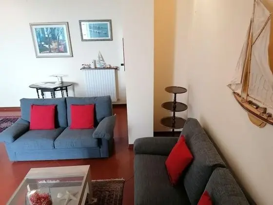 Apart Daire, Özel Banyo (Casa Alice)