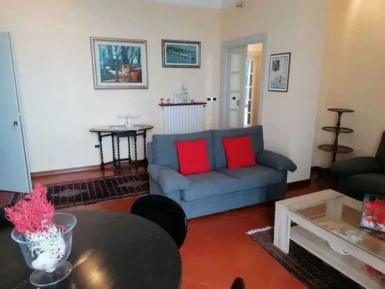 Apart Daire, Özel Banyo (Casa Alice)