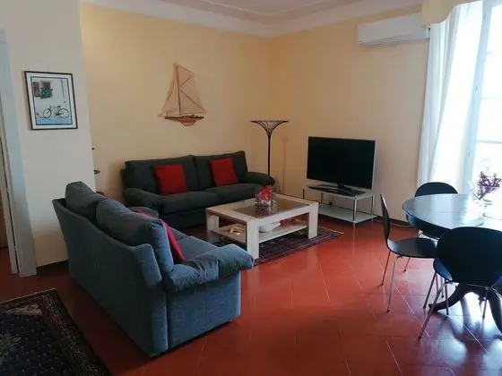 Apart Daire, Özel Banyo (Casa Alice)