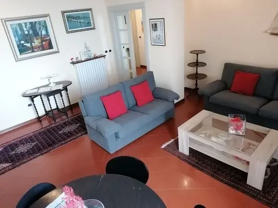 Apart Daire, Özel Banyo (Casa Alice)