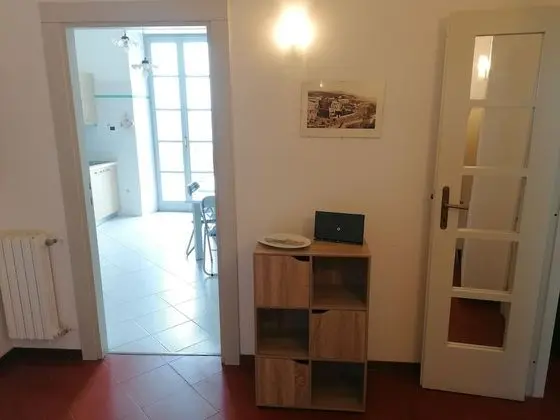 Apart Daire, Özel Banyo (Casa Alice)