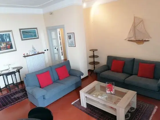 Apart Daire, Özel Banyo (Casa Alice)