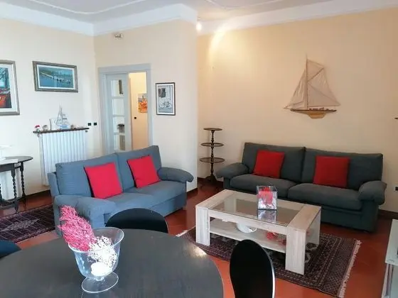 Apart Daire, Özel Banyo (Casa Alice)