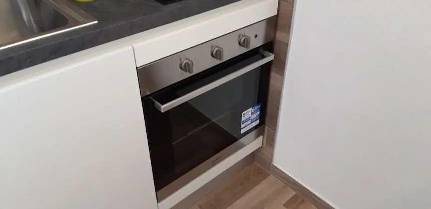 Apart Daire Deluxe
