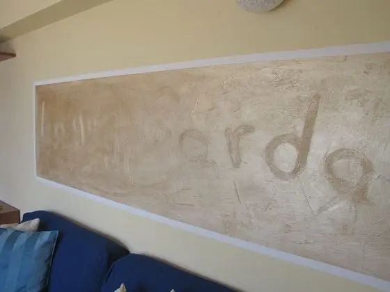 Apart Daire Standard