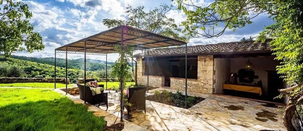 Villa, Engellilere Uygun