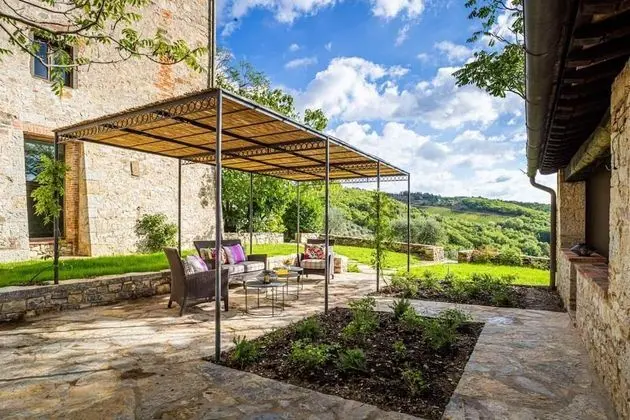 Villa, Engellilere Uygun