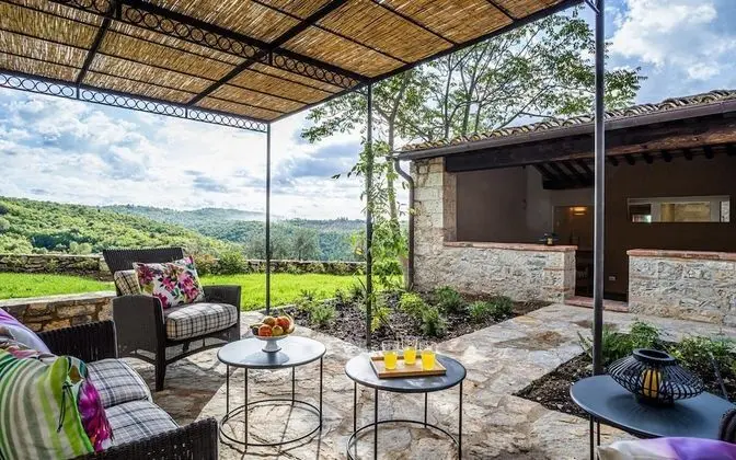 Villa, Engellilere Uygun