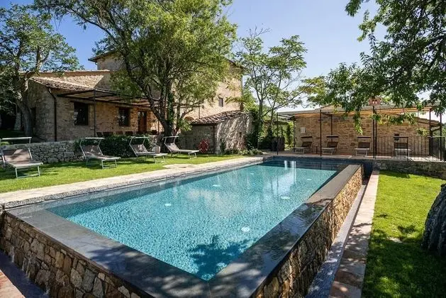 Villa, Engellilere Uygun