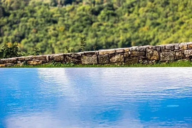 Villa, Engellilere Uygun