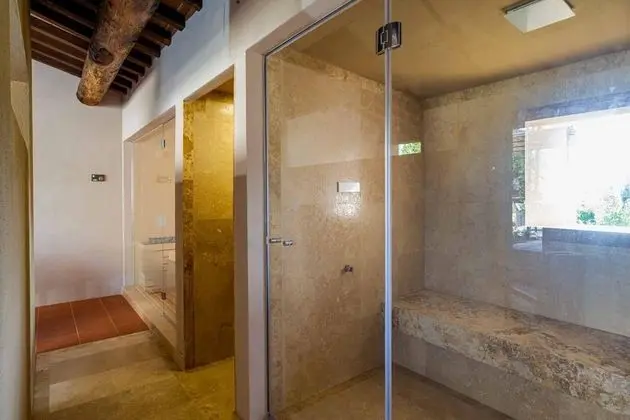 Villa, Engellilere Uygun