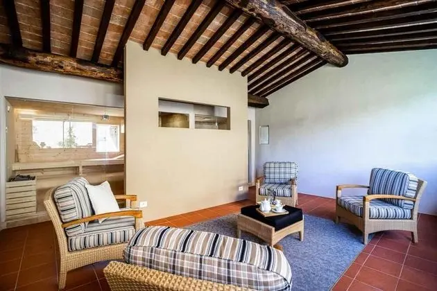 Villa, Engellilere Uygun