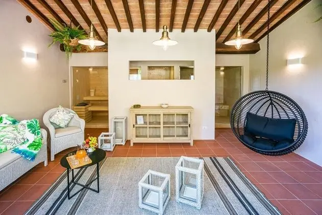 Villa, Engellilere Uygun