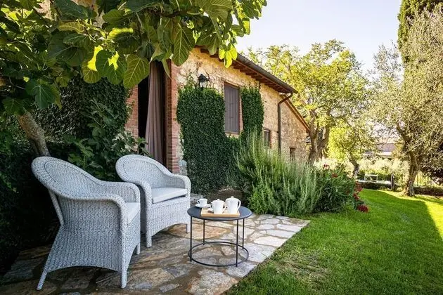 Villa, Engellilere Uygun