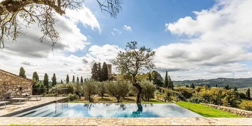 Villa, Engellilere Uygun