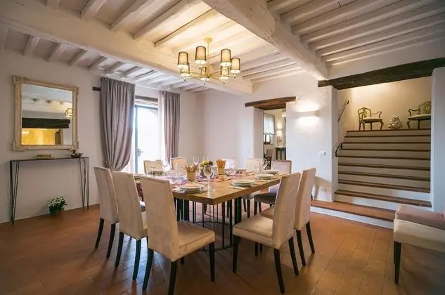 Villa, Engellilere Uygun