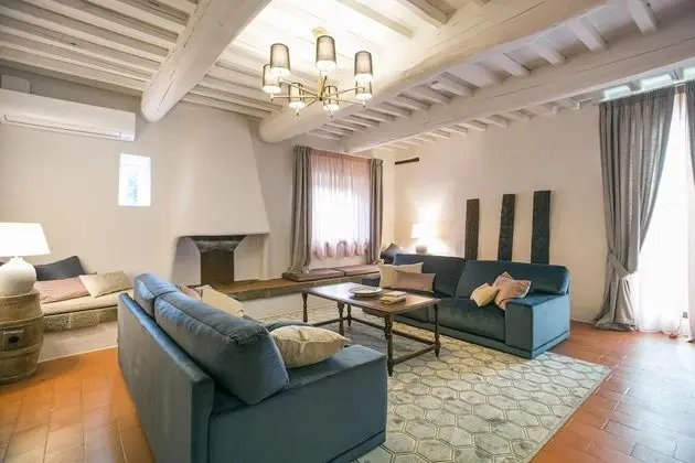 Villa, Engellilere Uygun