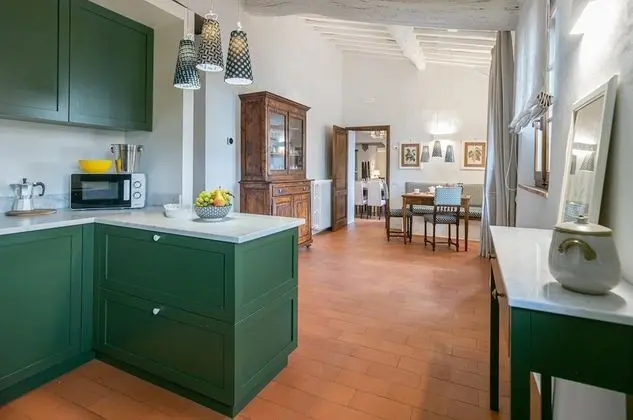 Villa, Engellilere Uygun