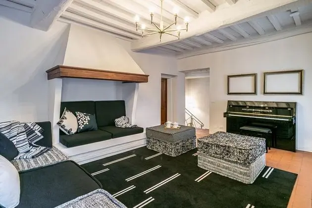 Villa, Engellilere Uygun