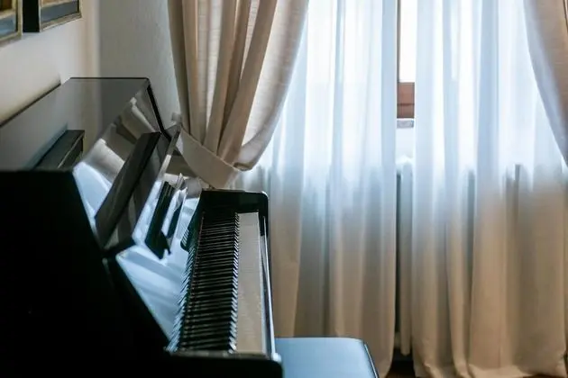 Villa, Engellilere Uygun