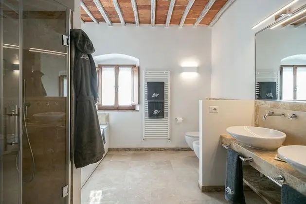 Villa, Engellilere Uygun