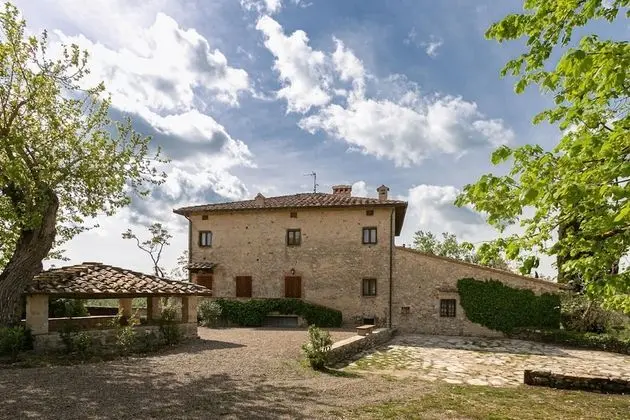 Villa, Engellilere Uygun