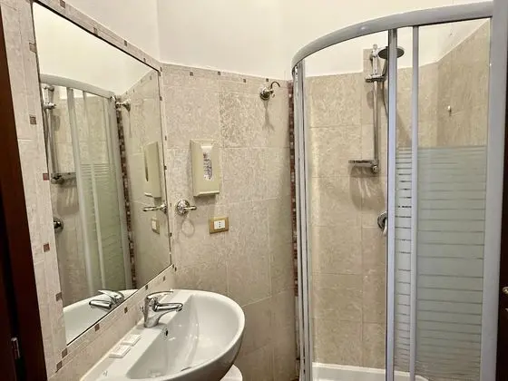 Double Room Ground Floor