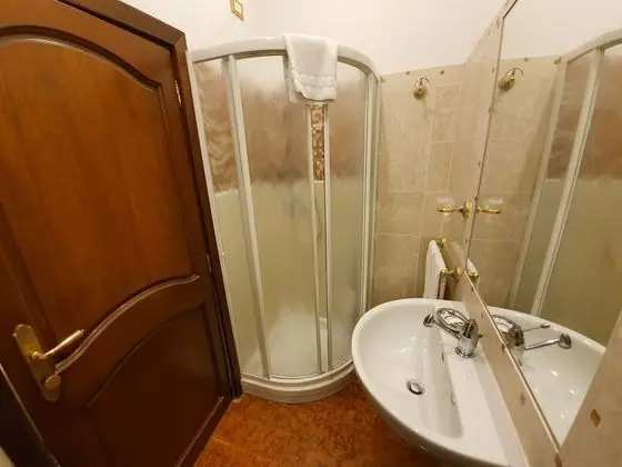 Tek Büyük Yataklı Oda (French Bed)