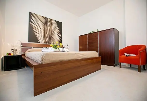 Family Sıra Ev, Birden Çok Yatak, 2 Banyolu (Casa Alla Grotta)