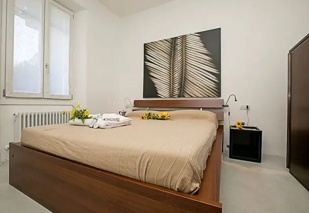 Family Sıra Ev, Birden Çok Yatak, 2 Banyolu (Casa Alla Grotta)