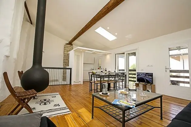 Family Sıra Ev, Birden Çok Yatak, 2 Banyolu (Casa Alla Grotta)