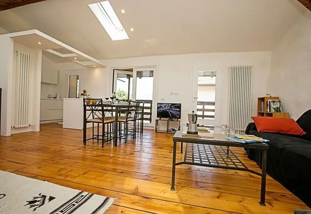 Family Sıra Ev, Birden Çok Yatak, 2 Banyolu (Casa Alla Grotta)