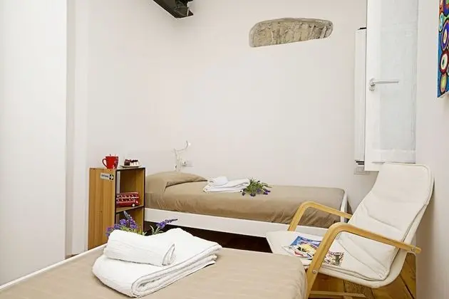 Family Sıra Ev, Birden Çok Yatak, 2 Banyolu (Casa Alla Grotta)