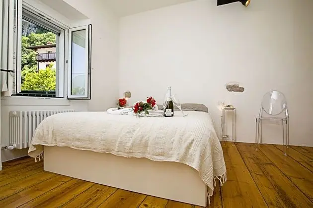 Family Sıra Ev, Birden Çok Yatak, 2 Banyolu (Casa Alla Grotta)