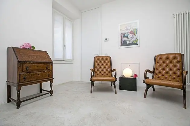 Family Sıra Ev, Birden Çok Yatak, 2 Banyolu (Casa Alla Grotta)