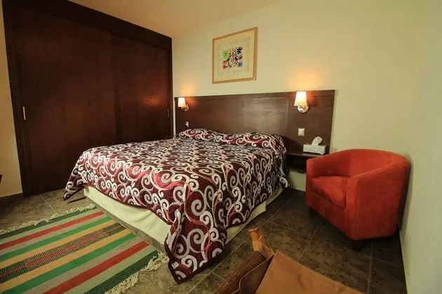 Family Çatı Katı (Loft), 2 Yatak Odası